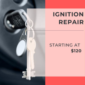 Ignition Repair